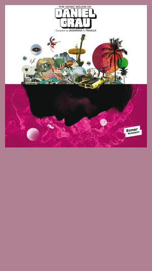 Daniel Grau - Nunca Conoci Amor Igual (Fallen)