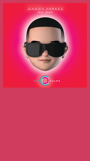 Daddy Yankee feat. Snow - Con Calma