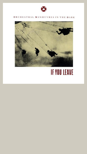 OMD - If You Leave