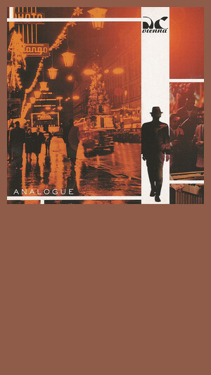 Vienna DC - Dope Control