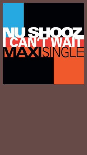 Nu Shooz - I Can't Wait