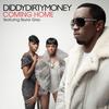 diddy dirty money ft skylar grey - coming home