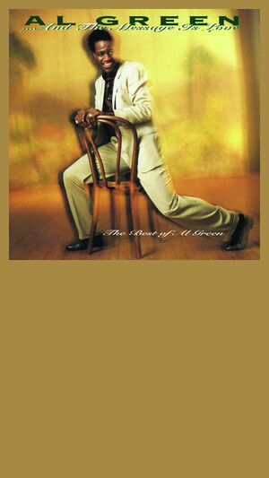 Arthur Baker - The Message Is Love