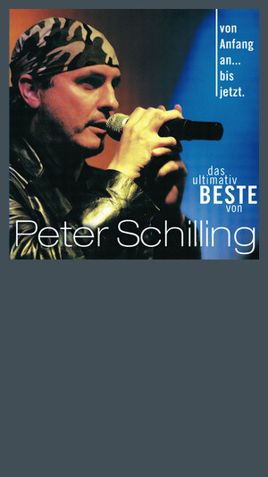 Peter Schilling - Die Wüste lebt