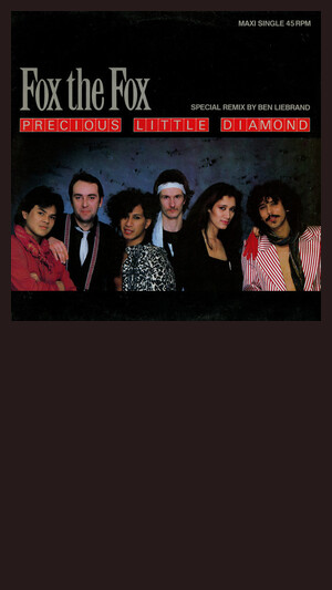 Fox The Fox - Precious Little Diamond