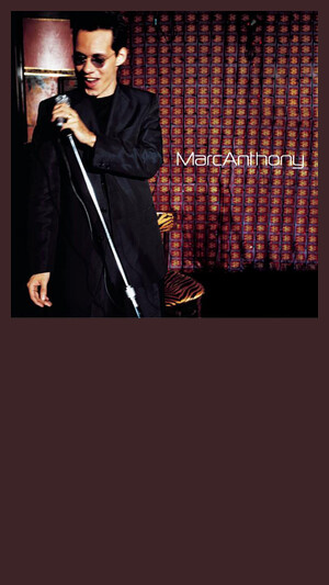 Marc Anthony - I Need To Know
