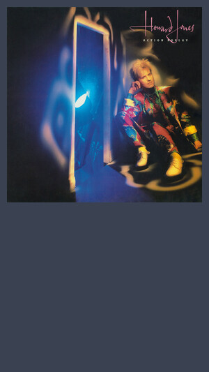 Howard Jones - Look Mama