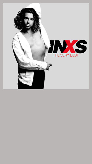 INXS - Never Tear Us Apart