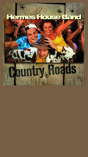 Hermes House Band - Country Roads