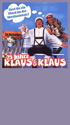 Klaus & Klaus - An Der Nordseeküste
