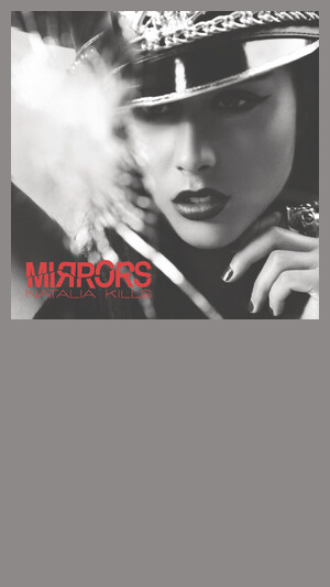 Natalia Kills - Mirrors