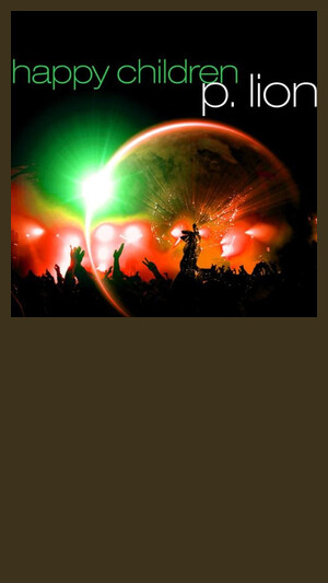 P. Lion - Happy Children