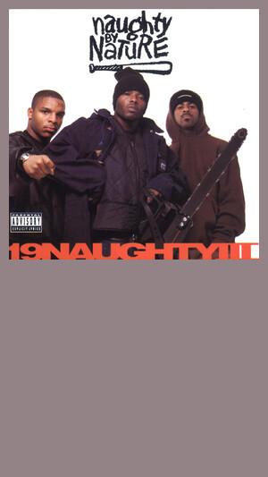 Naughty By Nature - Hip Hop Hooray