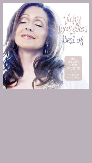Vicky Leandros - Ich sag dir Adieu