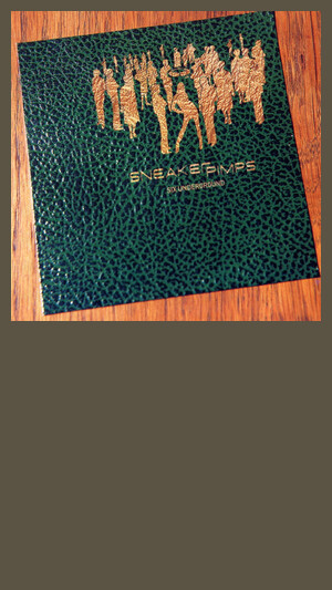Sneaker Pimps - 6 Underground