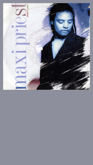 Maxi Priest - Close To You