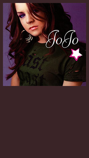 JoJo - Leave (Get Out)