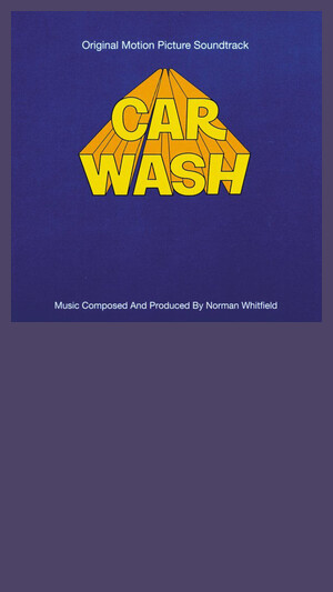 Rose Royce - Car Wash