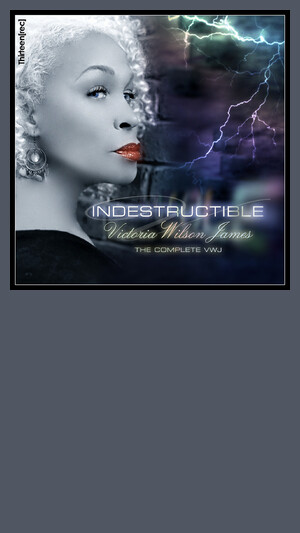 D.A.X. feat. Victoria Wilson James - Crashlanded