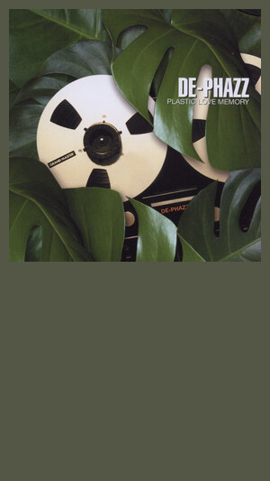 De-Phazz - No Jive (Album Version)