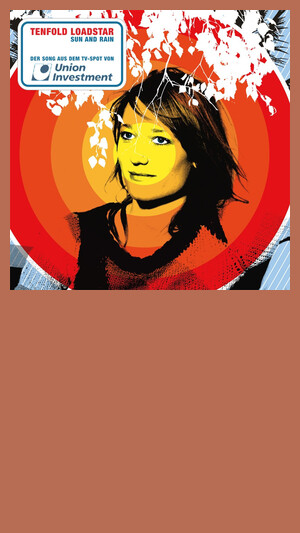 Tenfold Loadstar - Sun and Rain