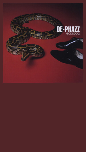 De-Phazz - Squeeze the Trigger