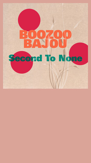 Boozoo Bajou - Second To None