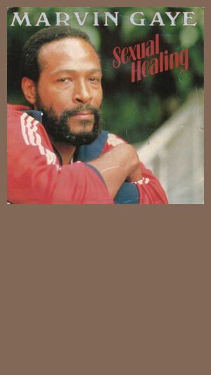 Marvin Gaye - Sexual Healing