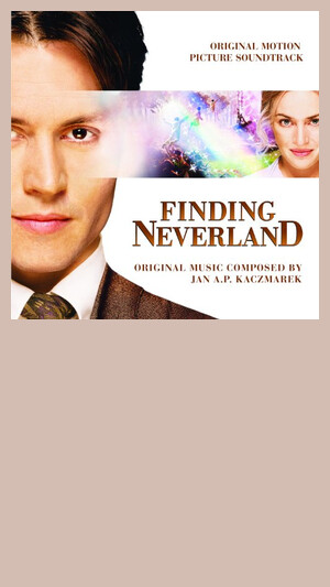 Jan A.P. Kaczmarek - Forgotten Overture