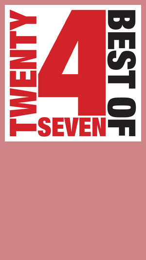 Twenty 4 Seven - Leave Them Alone