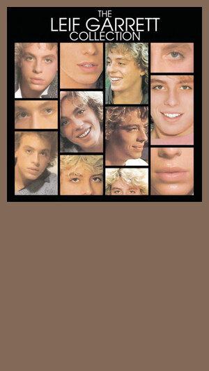 Leif Garrett - I Was Made For Dancin'