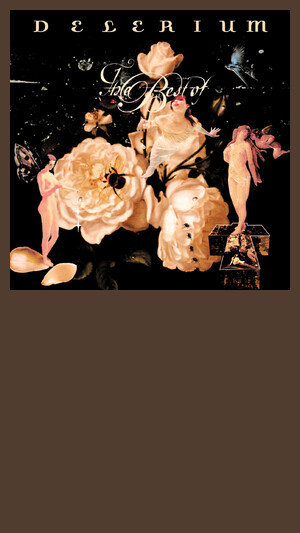 Delirium - Silence