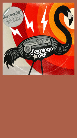 Flamingostar - What A Great Day