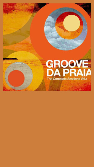 Groove Da Praia - Is This Love