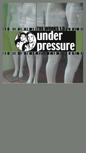 Bacaro - Under Presure