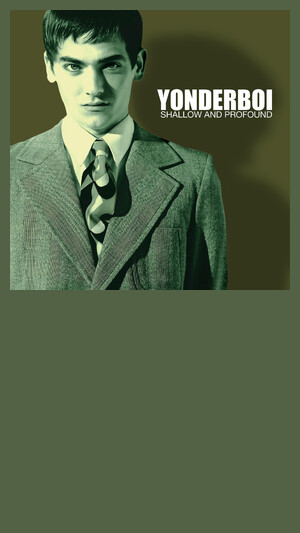 Yonderboi - Fairy Of The Lake