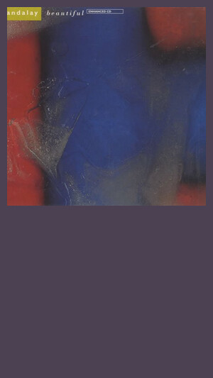 Mandalay - Beautiful (7_ Canny Mix)