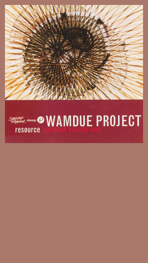 Wamdue Project - Floating World