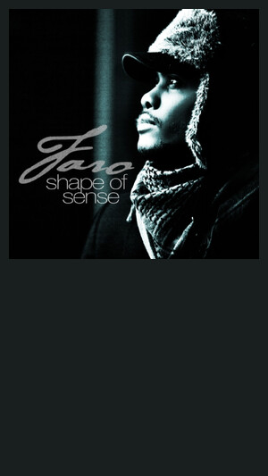 Faro - Shape of Sense