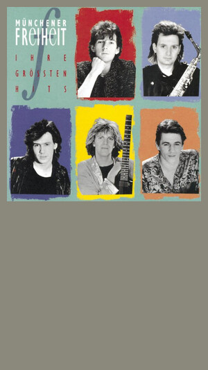 Münchener Freiheit - Ohne Dich