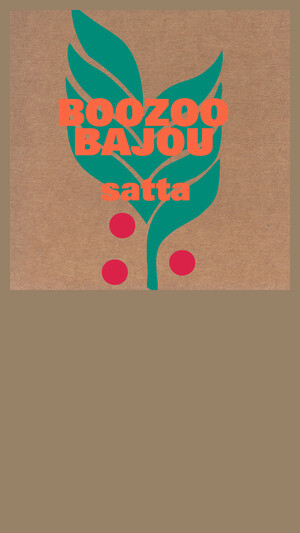 Boozoo Bajou - Under My Sensi