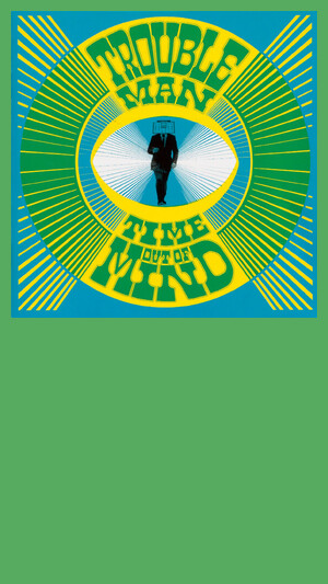 Troubleman Feat. Nina Miranda - Paz