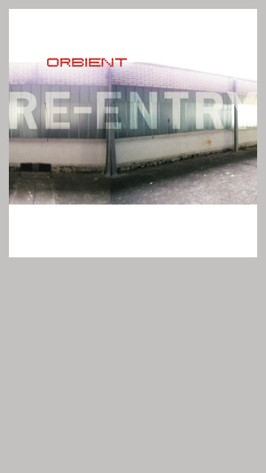 Orbient - Transition