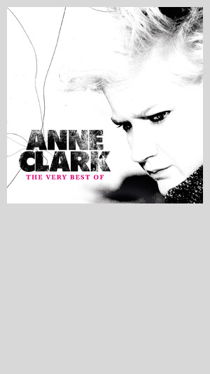 Anne Clark - Our Darkness