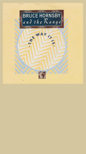 Bruce Hornsby - The Way It Is