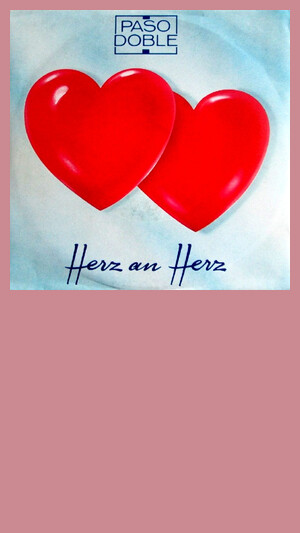 Paso Doble - Herz an Herz