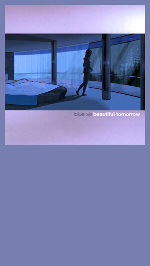 Blue Six - Love Yourself [Album Version]