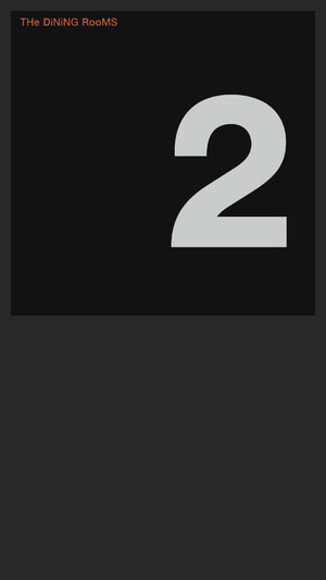 The Dining Room - Sei tu