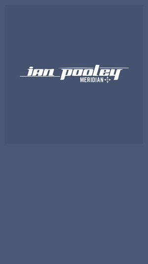 Ian Pooley - Dawn