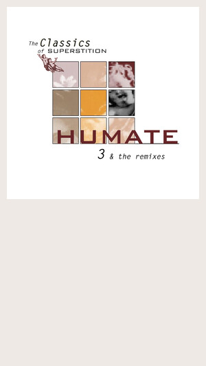 Humate - 3.2 Bedrock (Ambient Mix)